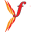 f