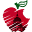 f