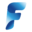 f