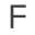 f