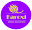 f