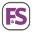 f