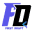 f