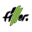 f