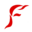 f