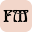 f