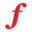 f
