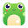f