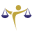 f