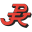 f