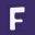 f