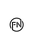 f