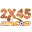 f