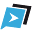 f