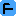 f