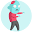 y