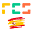 f