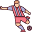 f