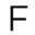 f