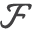 f