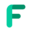 f