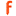 f