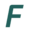 f
