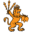 f
