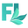 f