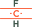f