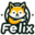 f