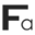 f
