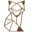 f