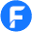f