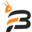f