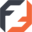 f
