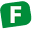 f