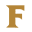 f