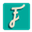 f