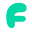 f