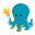 f