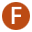 f
