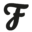 f