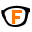 f