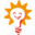 f