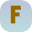 f
