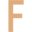 f