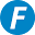 f
