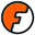 f