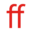 f